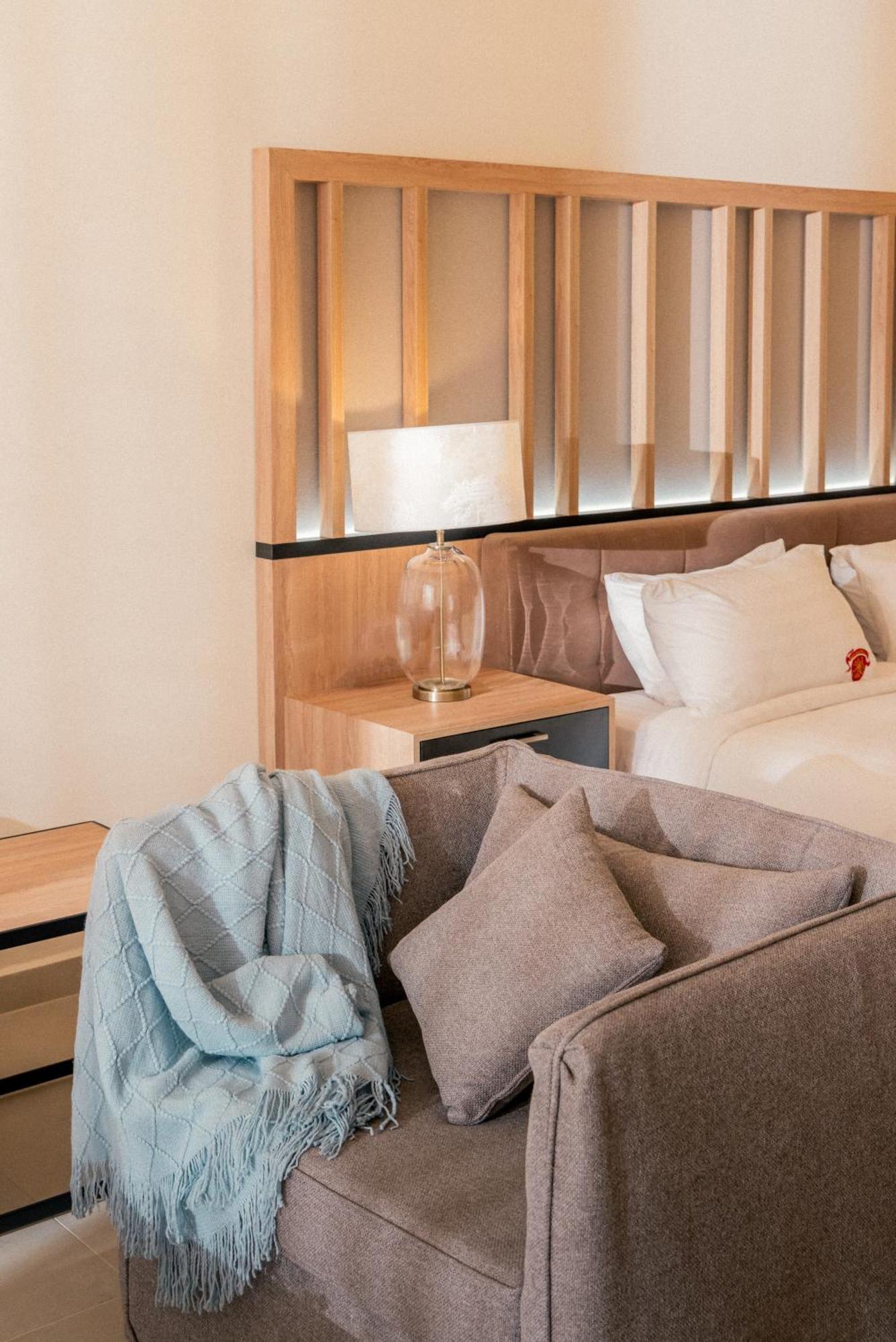 Hotel Saint Georges Beirut Al Marfa' Extérieur photo