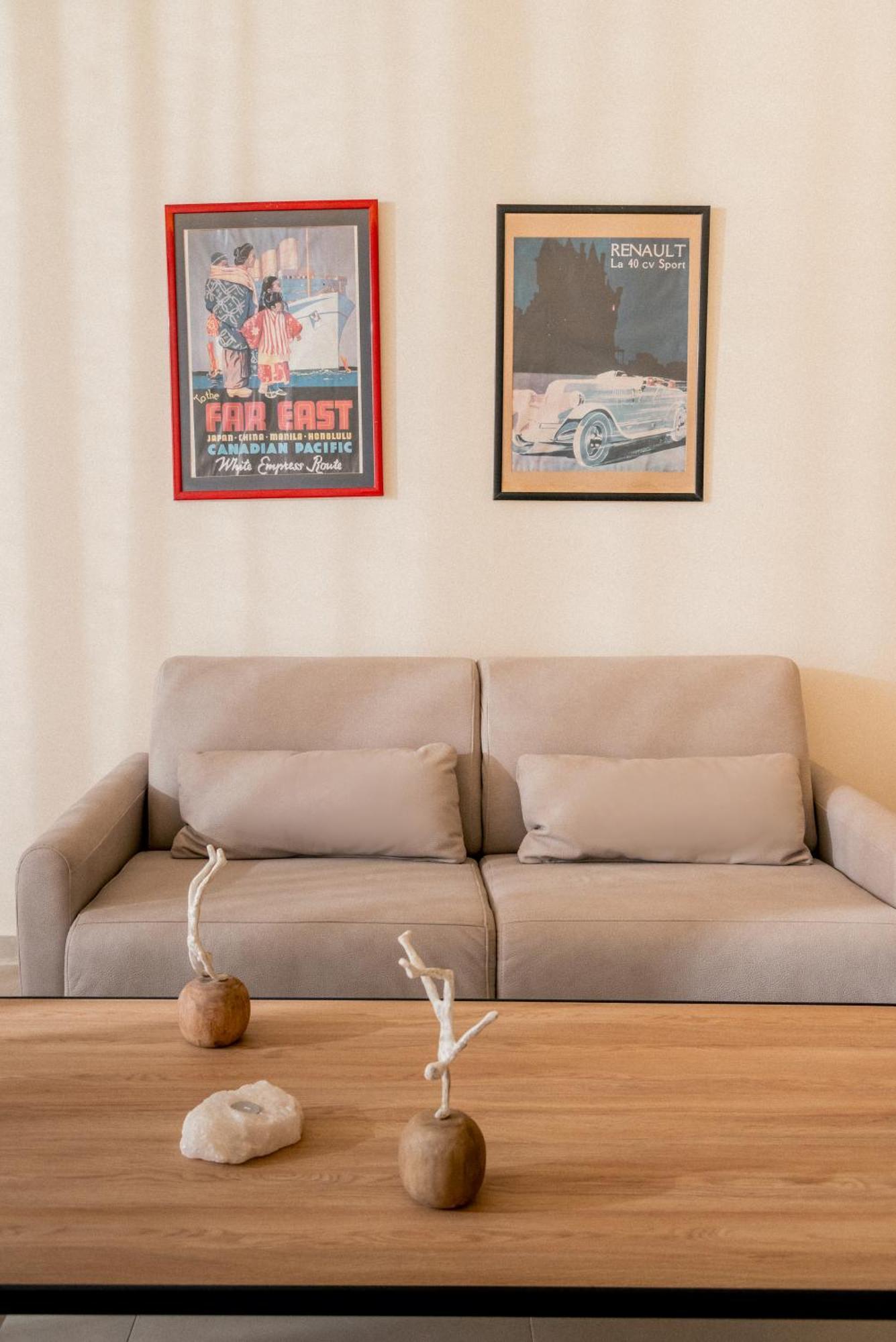 Hotel Saint Georges Beirut Al Marfa' Extérieur photo